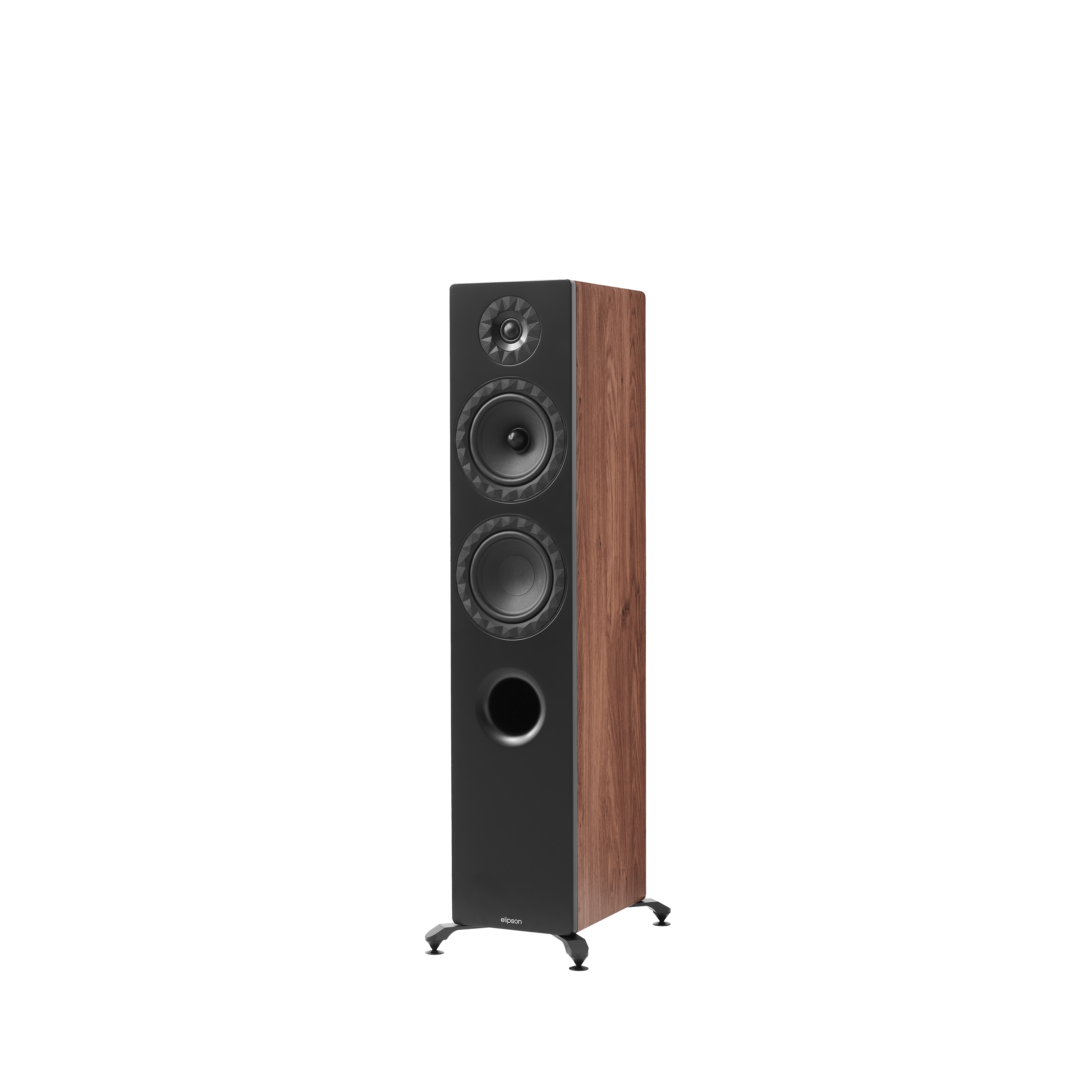 Prestige Facet 14F - Lacquered